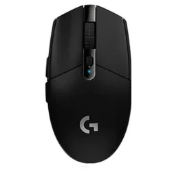 Logitech G305 Lightspeed Wireless Gaming Mouse - Black
